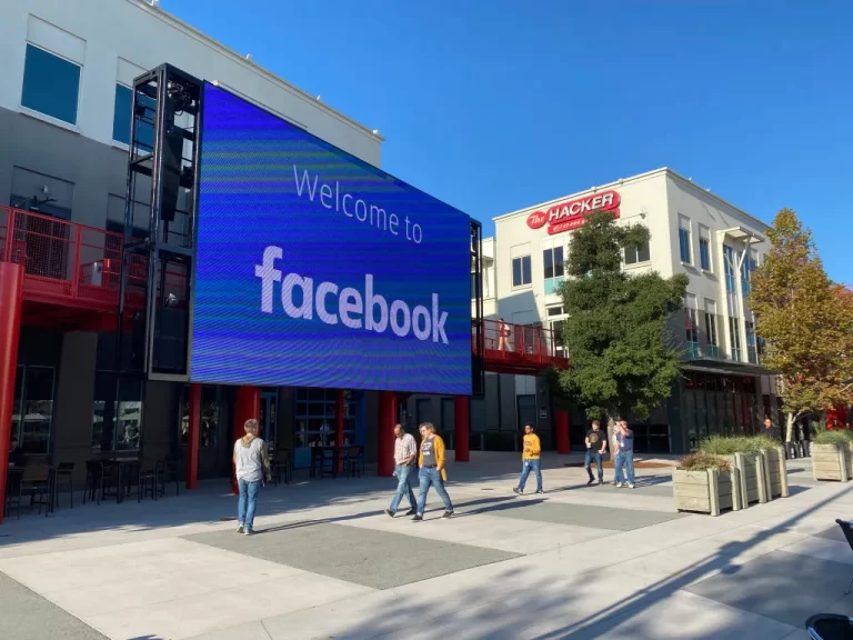 Facebook Interview Questions