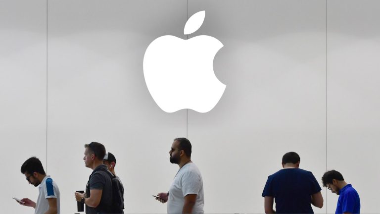 Apple Interview Questions