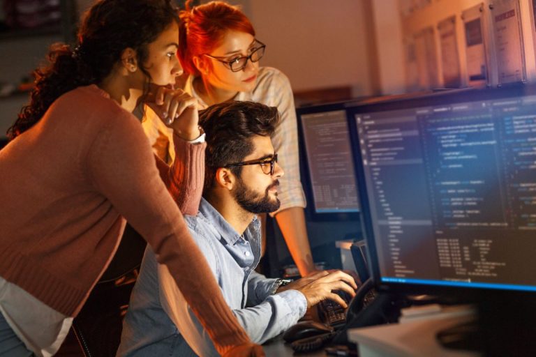 High-Paying Jobs without Degree