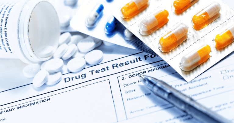 Nursing Homes Drug Test Employees