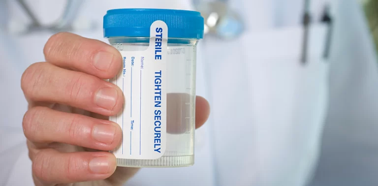 Goodwill Drug Test