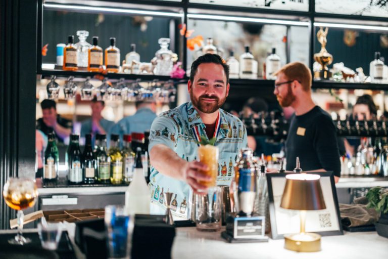Bar Manager Job Description