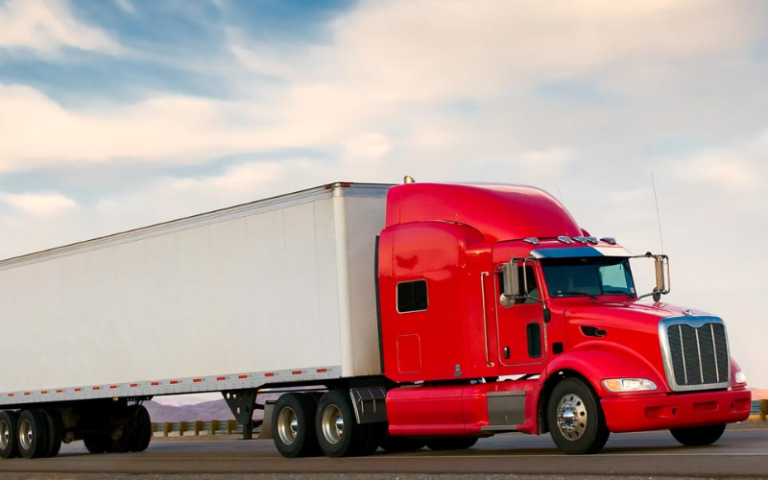Second Chance Trucking Companies