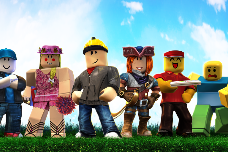 Sell Clothes On Roblox