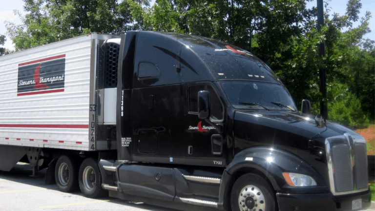 Stevens Transport Drug Test