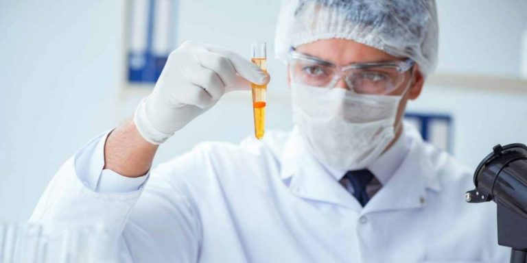 Aerotek Drug Test
