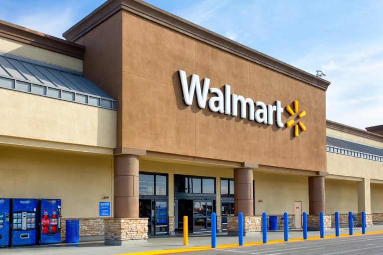 Walmart Background Check
