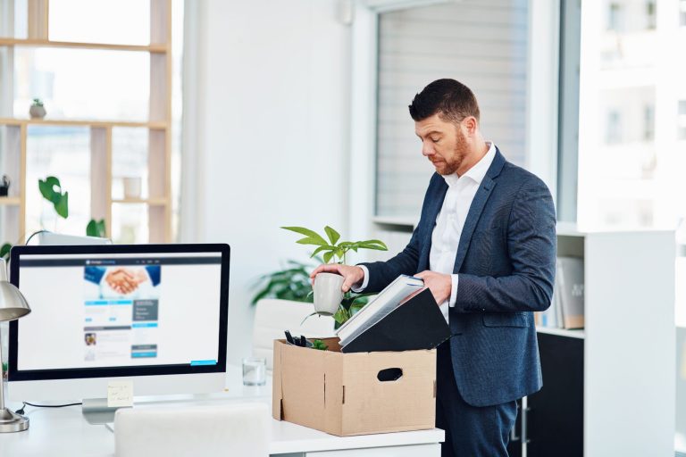 Right Reasons For Leaving A Job