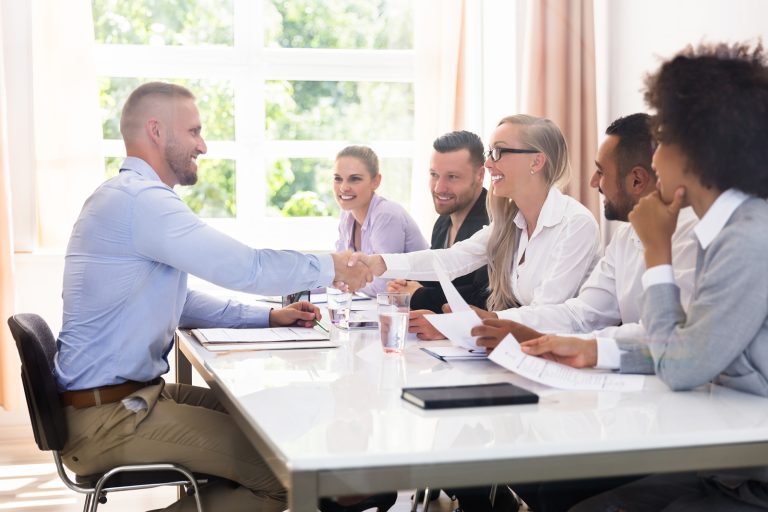 Panel Interview Tips