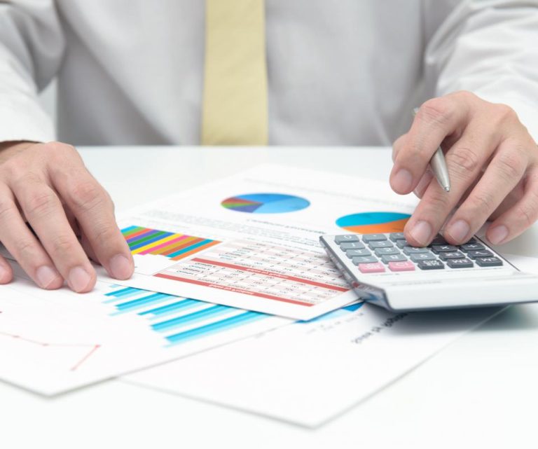 Junior Accountant