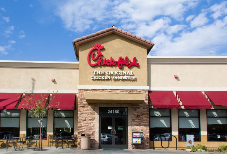 Does Chick Fil A Do Background Checks