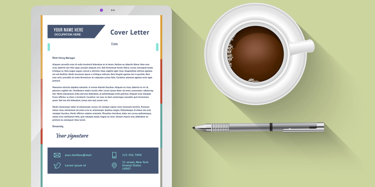 Sample Project Manager Cover Letter