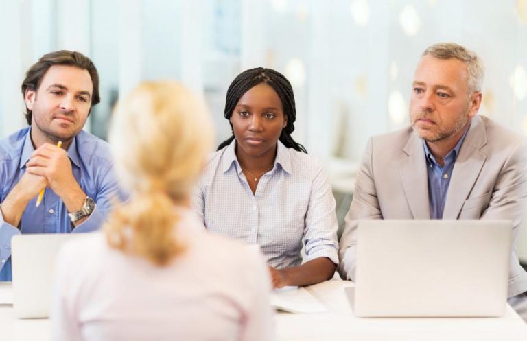 Answering Tricky Interview Questions