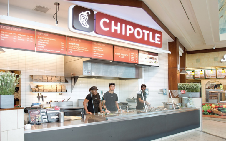 Does Chipotle Drug Test