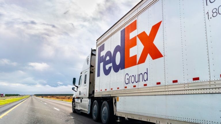 Does FedEx Drug Test