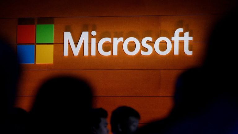 Microsoft Interview Questions