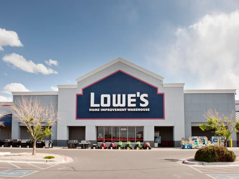 Lowes Drug Test