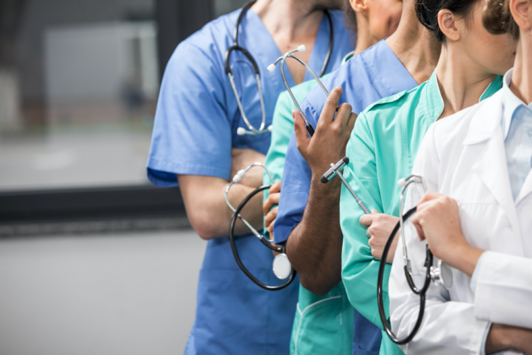 High-Paying Medical Jobs