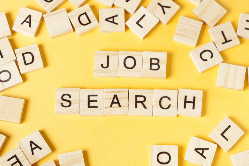 Top 5 Job Search Hints You Should Know Job Search Hints