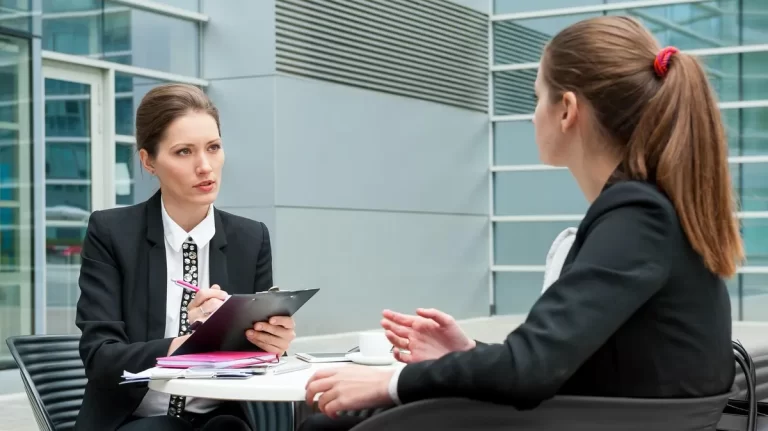 Behavioral Interview Questions And Sample Answers