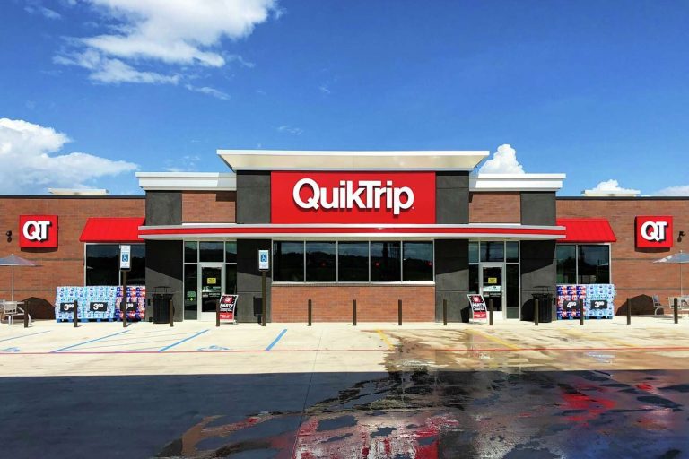 Does QuikTrip Drug Test