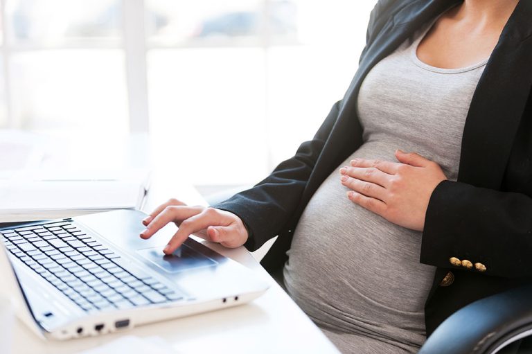 Jobs For Pregnant Women
