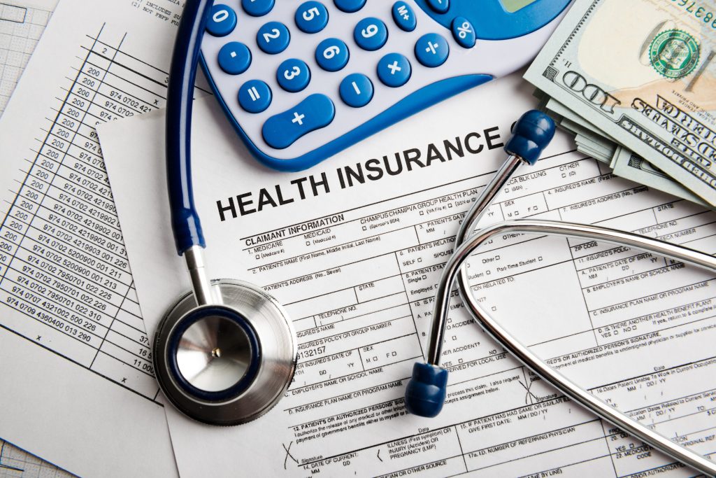 Health Insurance In The Lancashire system