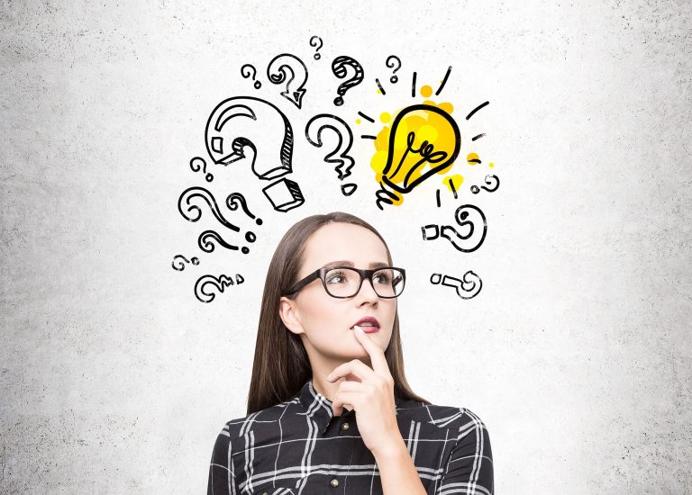 Behavioral Interview Answers