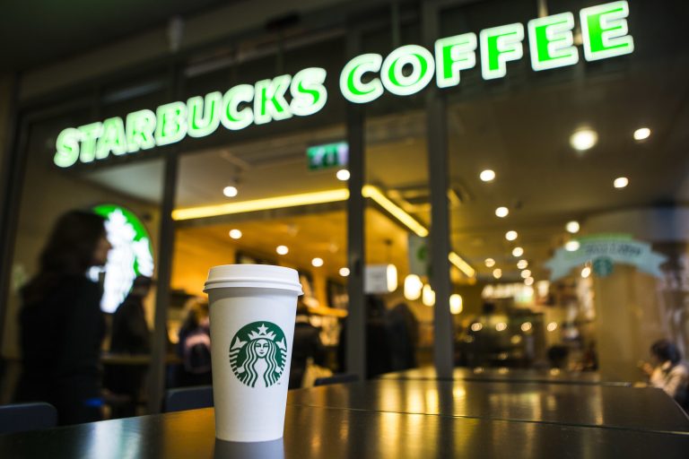 Starbucks Interview Questions