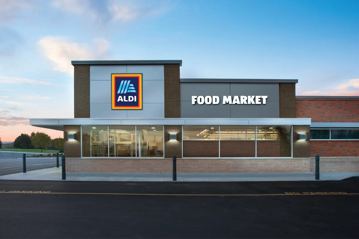 Is Aldi Coming To Las Vegas Or Nevada