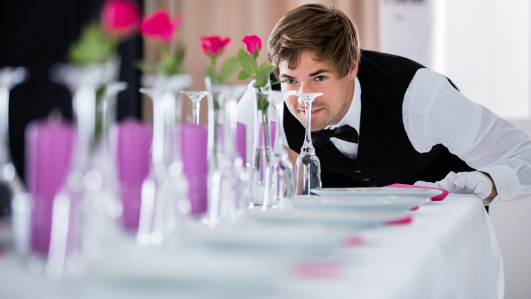 What Does A Butler Do