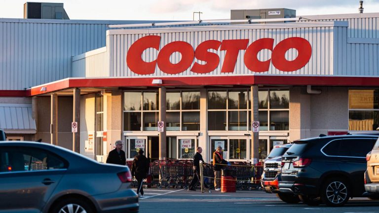 Costco Sell Plan B