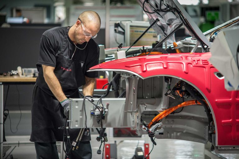 Does Tesla Test Engineers Before Employment