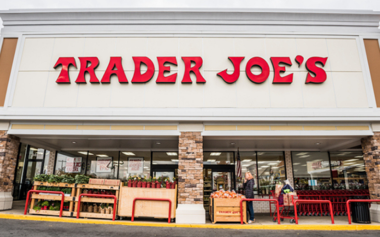 Does Trader Joe Accept EBT Card