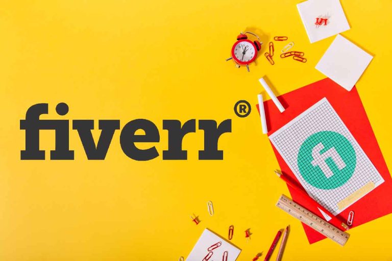 Fiverr Gig Description