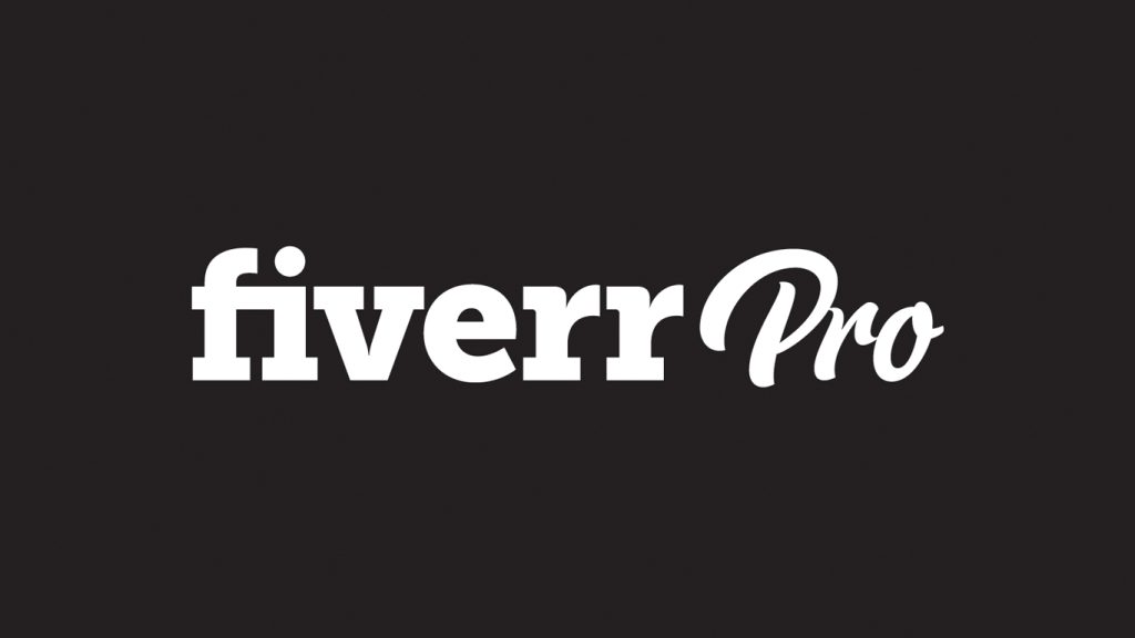Fiverr Pro