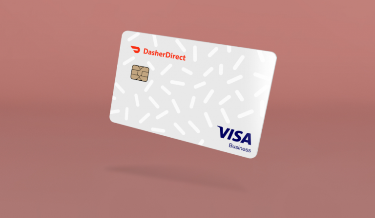 Get Money Off Dasher Direct Virtual Card