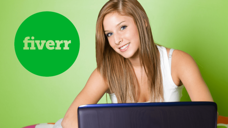 How Old Do You Have To Be To Use Fiverr