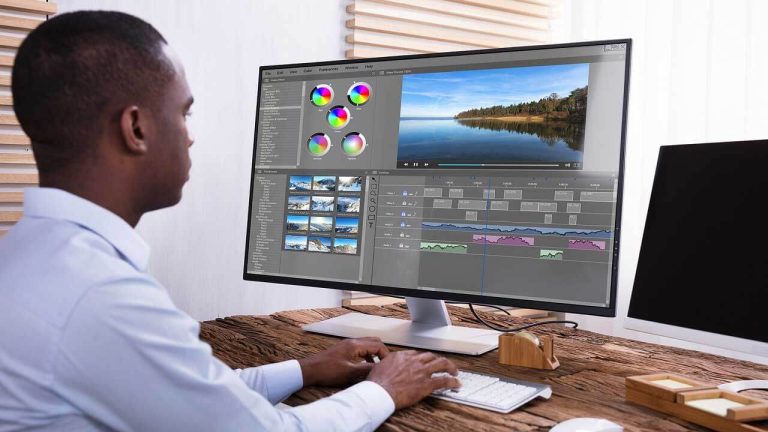 How To Make Money Editing Video