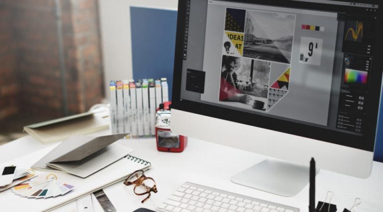 How To Start Your Own Graphic Design Business