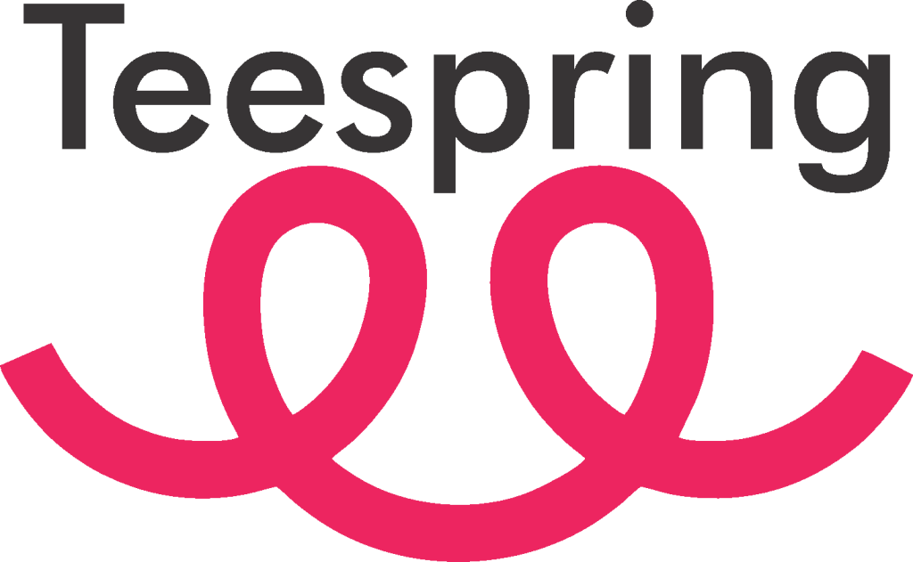 How does Teespring Work