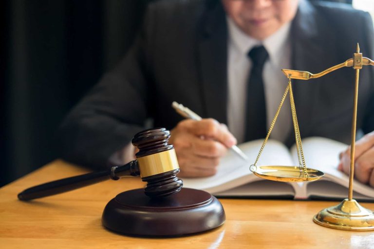 How to Become a Certified Paralegal