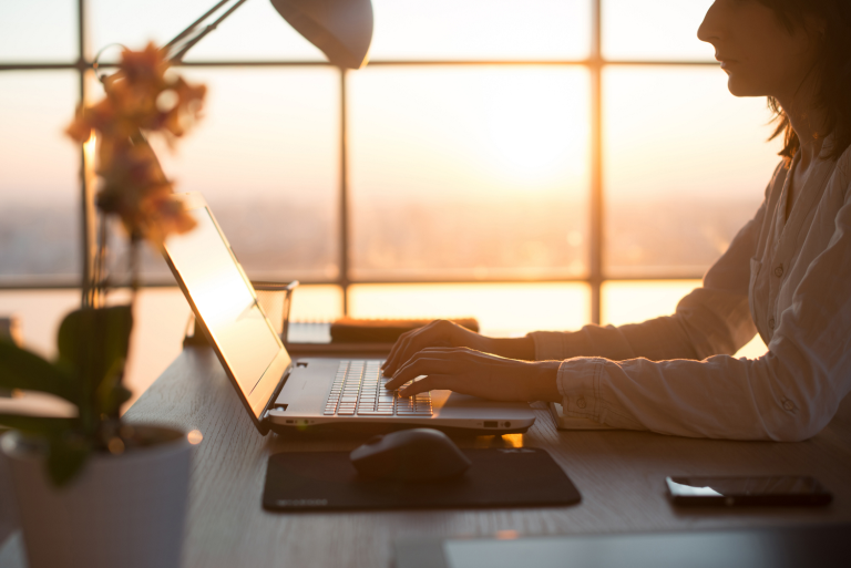 Jobs That Don't Work Weekends