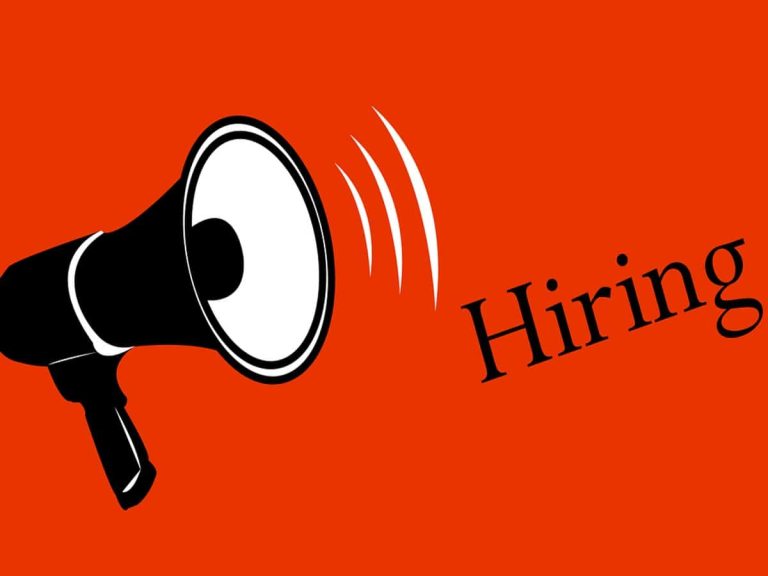 Key Places Job Advertisements Can Be Found