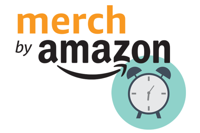 Get Approved By Amazon Merch