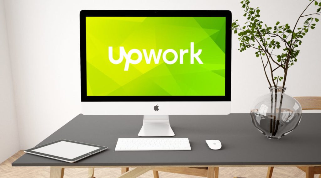 Upwork Connects
