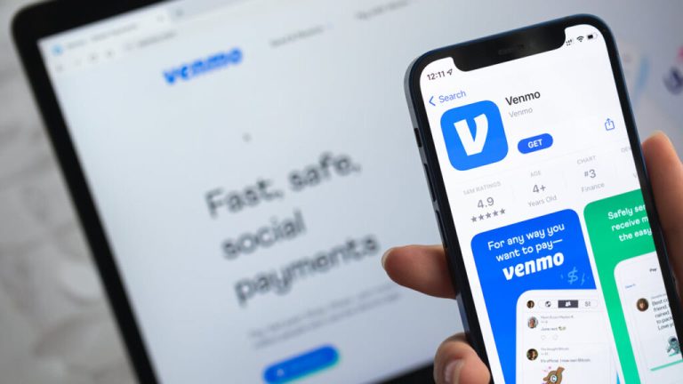 Who Owns Venmo
