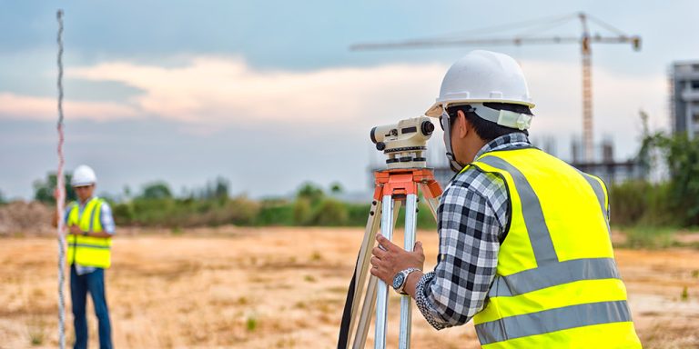 What Does A Surveyor Do
