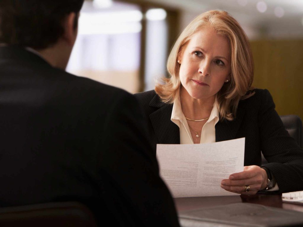 What Would A Professor Say About You