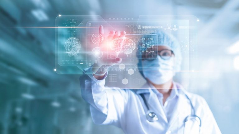 Which Career Combines DNA Technology And Medicine